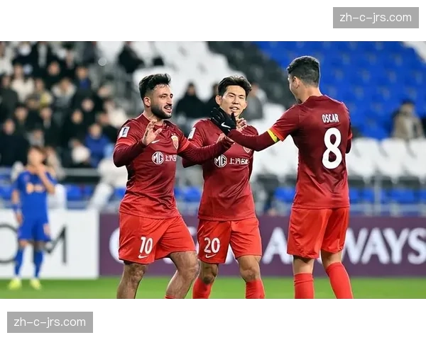 上海海港87.2%传球成功率居首，传控体系面临伤病潮考验